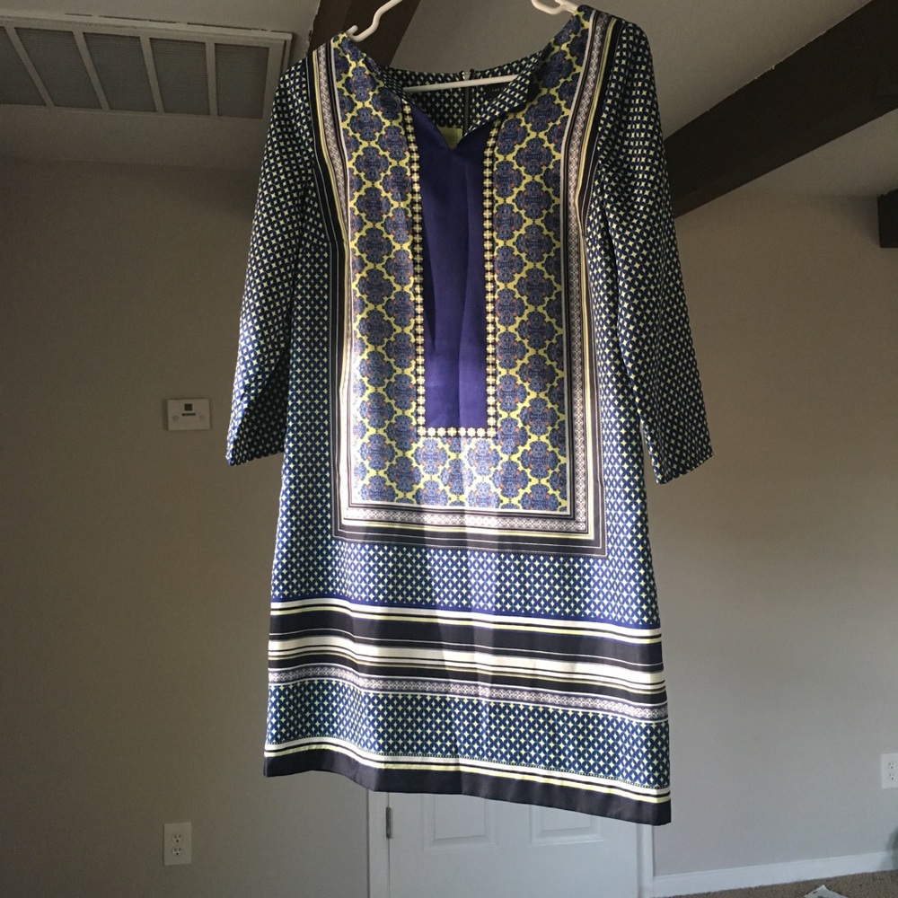 The Limited Dress